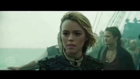 Pirates of the Caribbean 6_ New Horizon – Full Teaser Trailer – Disney Studio