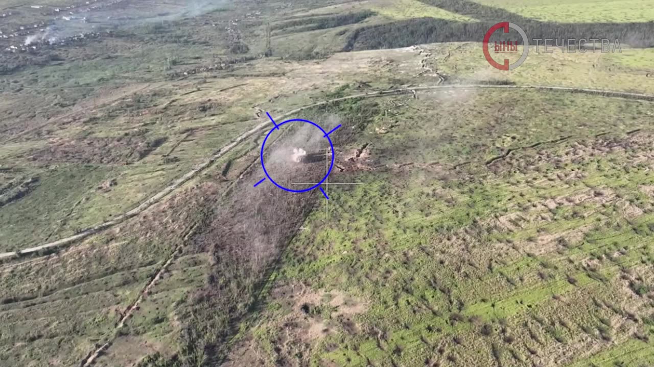 Artilharias ou drones