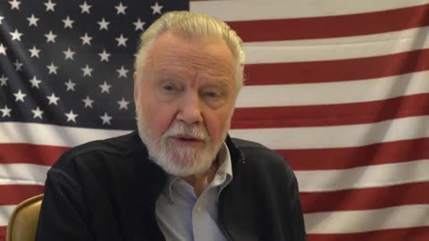 Jon Voight Calls Out Angelina Jolie For Her Remarks On Palestine