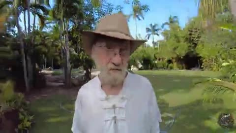 Everything is Being Weaponized (TheCrowhouseOfficial _ Max Igan)