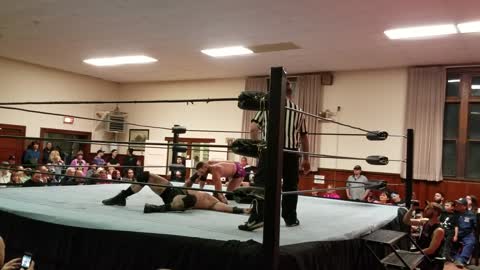 PROMO: A Man Worth Killing