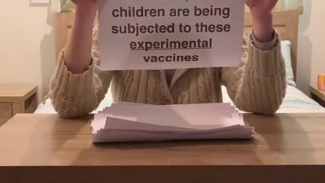 Covid Eugenic Toll