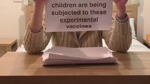Covid Eugenic Toll