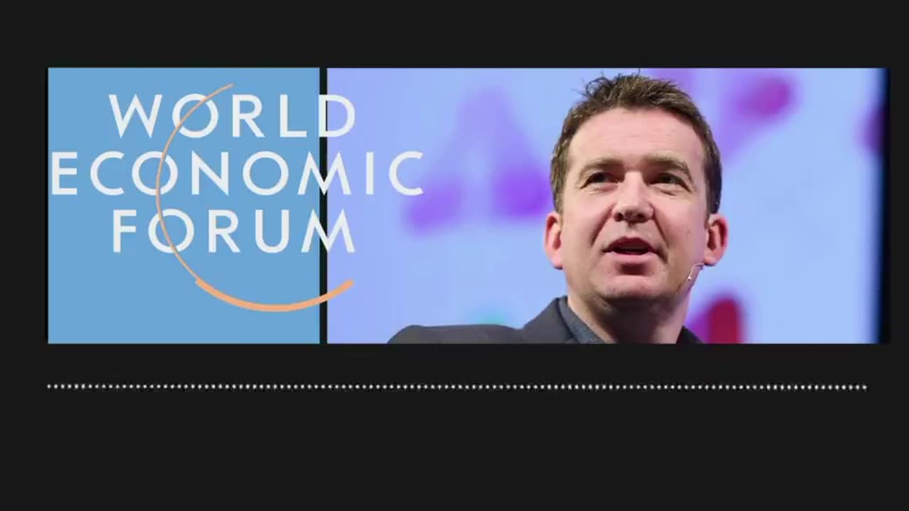 Klaus Schwab Hires Millions of 'Information Warriors' To 'Seize Control of The Internet