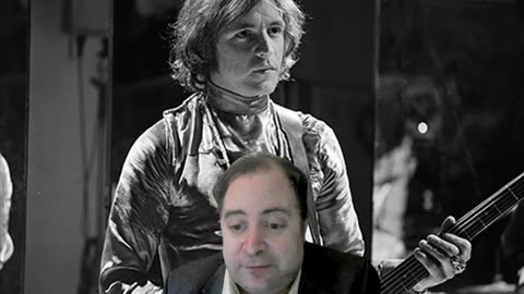 The Genius of Jack Bruce