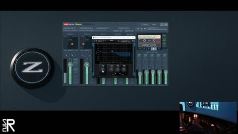 studio2 rocks - microphone test