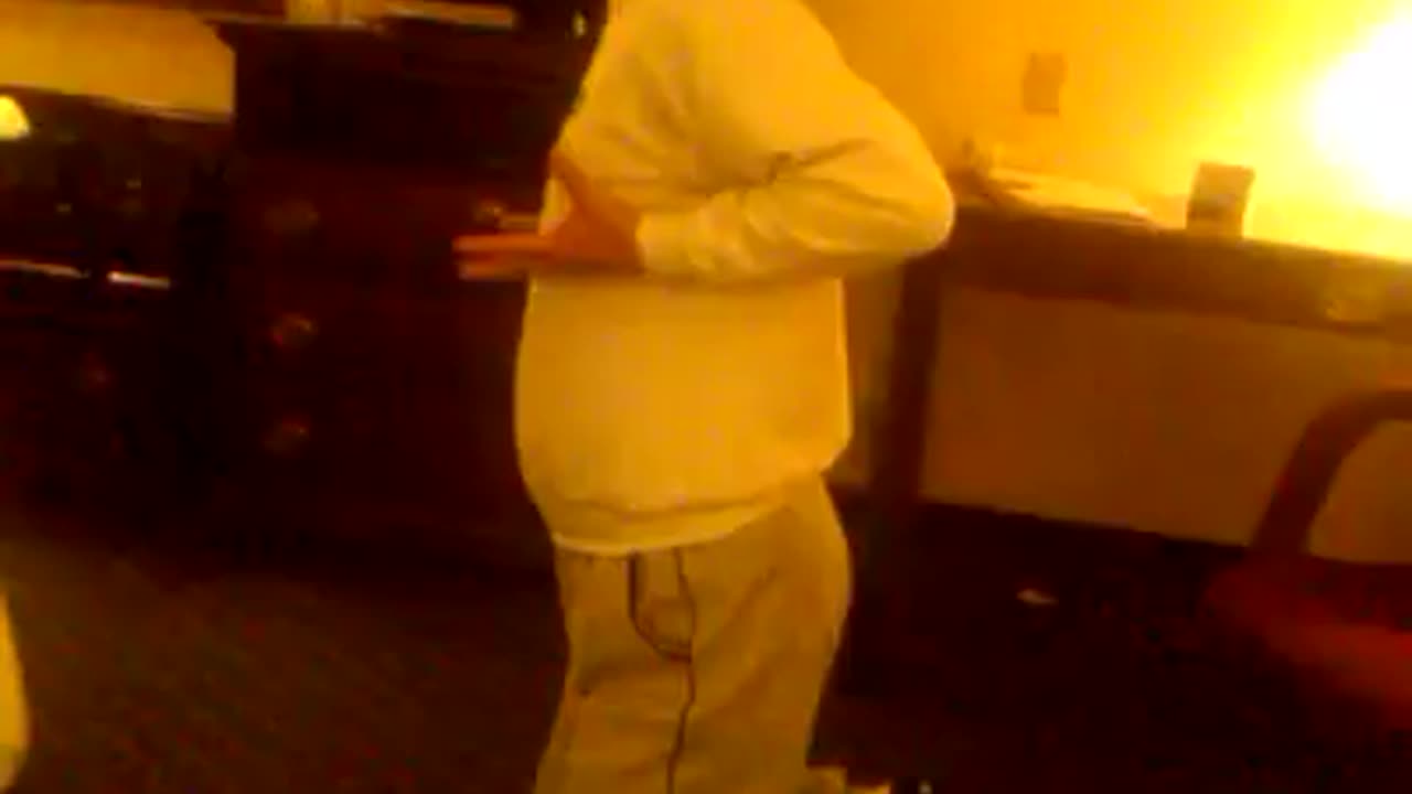 Hapkido Breathing Techniques