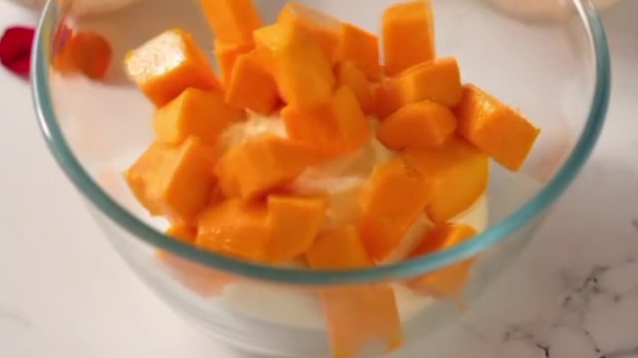 homemade cake