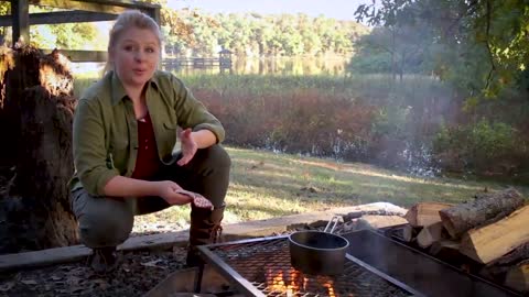 Outdoor Survival Guide