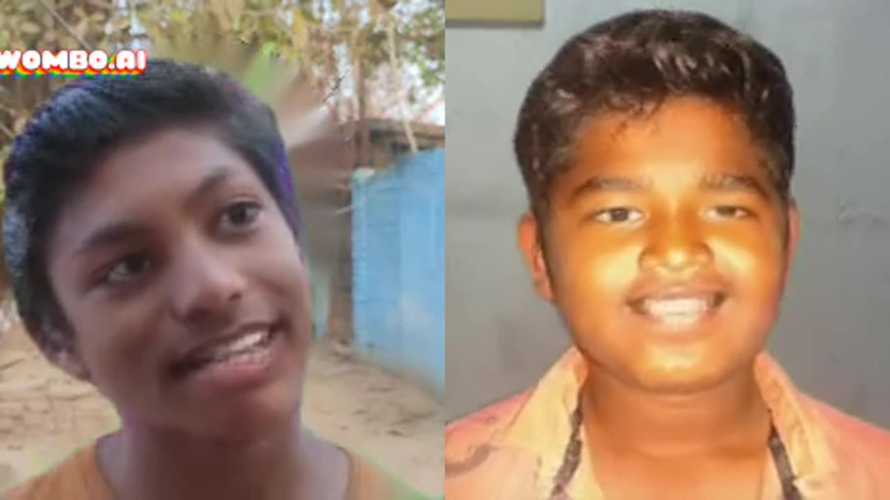 Funny talking video #chocolate