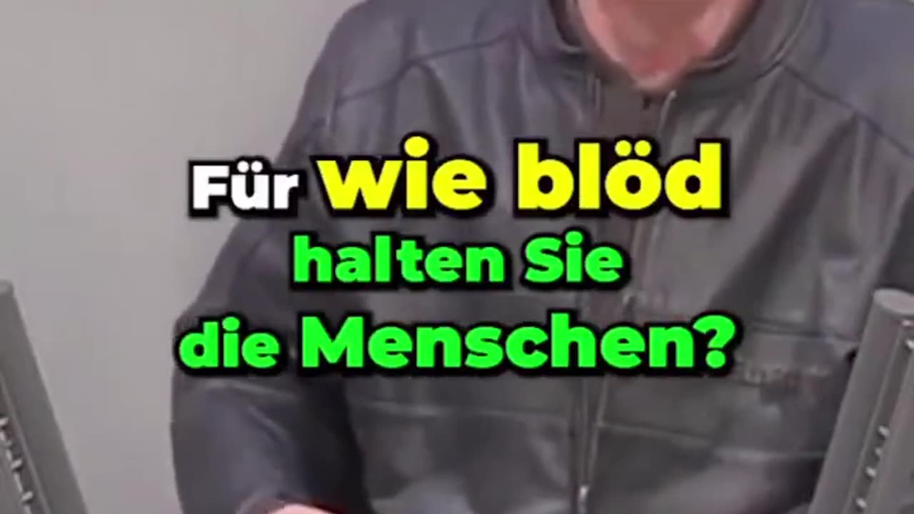 CO2 Løgnen afslørers på 60 sekunder 👇