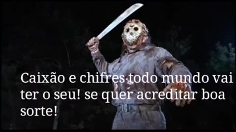 Jason O observador - Porque não confiar em mulheres