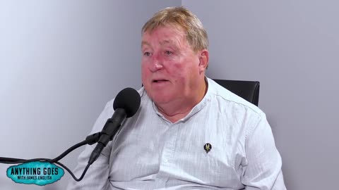 Britain is Broken - SAS Soldier Rusty Firmin Tells His Story