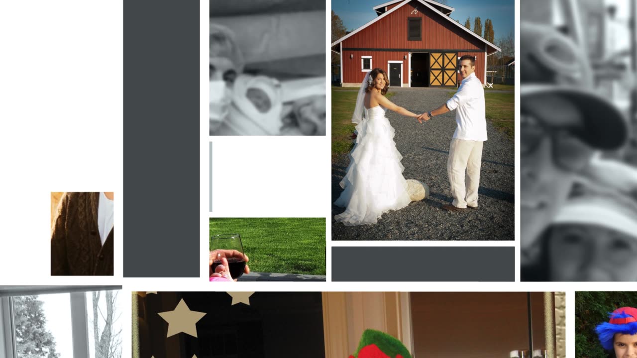 These Are The Moments