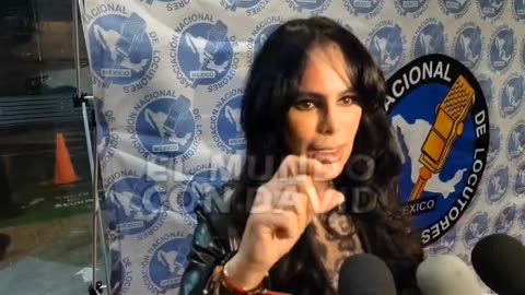 #rossanasanjuan Dice Que Estaba En Peligro Su Vida Por Tumores En La Tiroides!