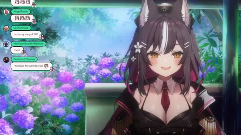 【Chisaka Airi】Song news