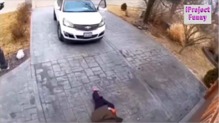 Funny Clips 002