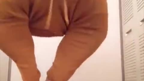Fanny and laughing video