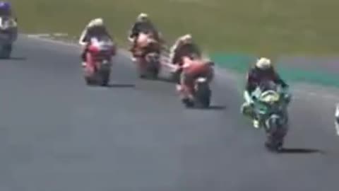 bike race danger video.many player knockout.#stunt #dangerous #racing #trending #viral #video