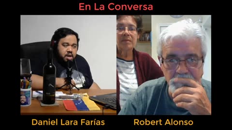 2019 M01 Ene - En La Conversa con Daniel Lara Farías - No. 22