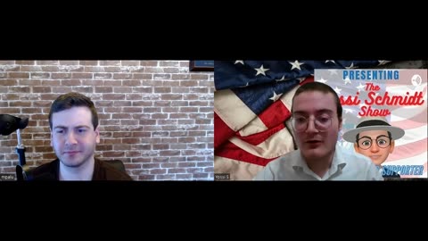 S5E3 Going after the fact checkers with Matt Palumbo