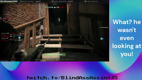Shadow Banned Lobbies for the win
