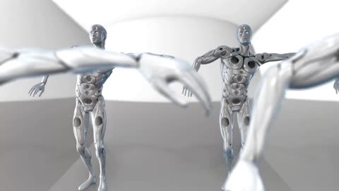 "GlowTrack: AI's Breakthrough in Movement Tracking | ScienceDaily News"
