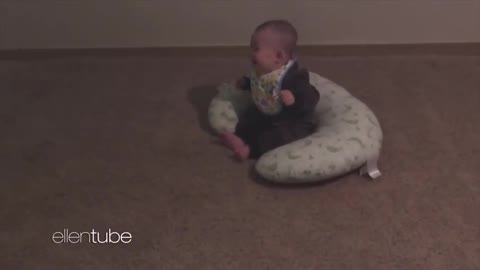 Giggle Along with These Adorable Babies!