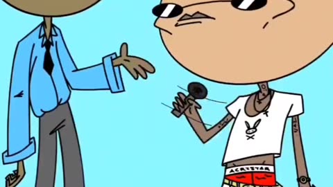 Dancehall uneducated artists