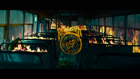Pushpa 2 movie trailer released