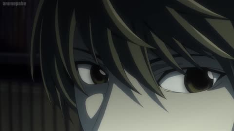 Death note ep. 03 dubbed 1080p
