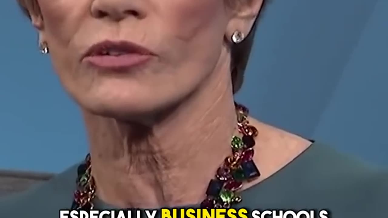 Barbara Corcoran Reveals the Hidden Truth_ Why She Doesn't Invest in Rich Kids
