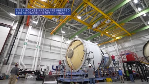 A Commercial Resupply Mission Heads to the Space Station on This Week @NASA – August 4, 2023. #space