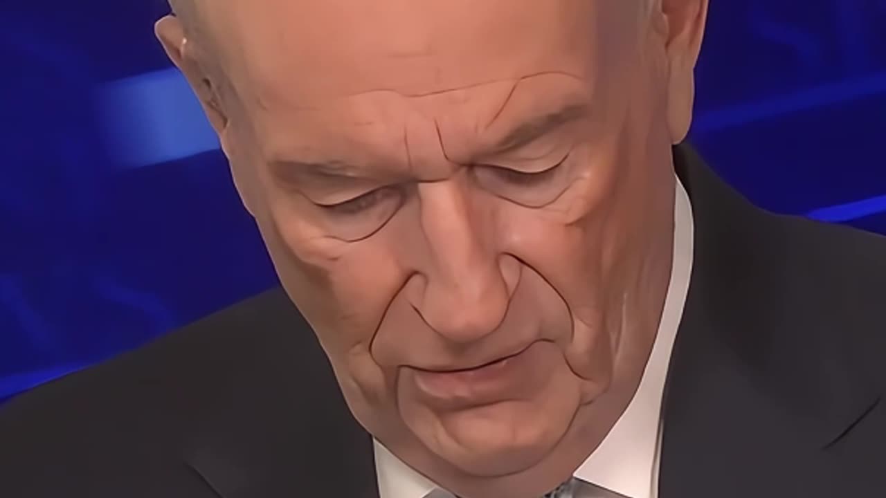 Pt 4 Bill O'Reilly believes that the majority of voters voted republican because of money