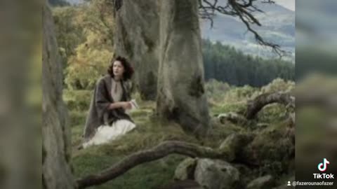 Teoria série Outlander 🥱