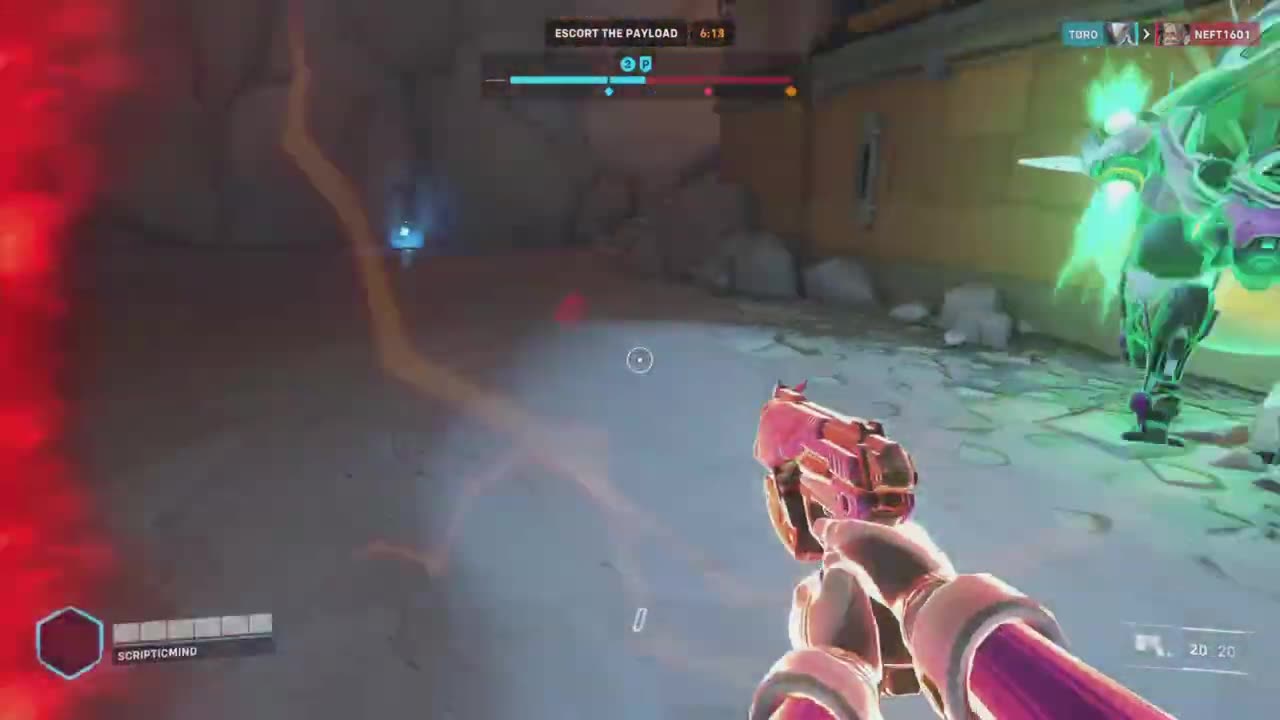 Overwatch 2 Secret