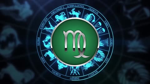 Zodiac Virgo 2023 December 23