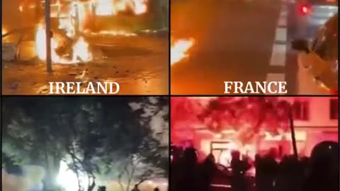 Chcą stworzyć chaos, aby narodzić się ich wysoce kontrolowany, w pełni monitoro