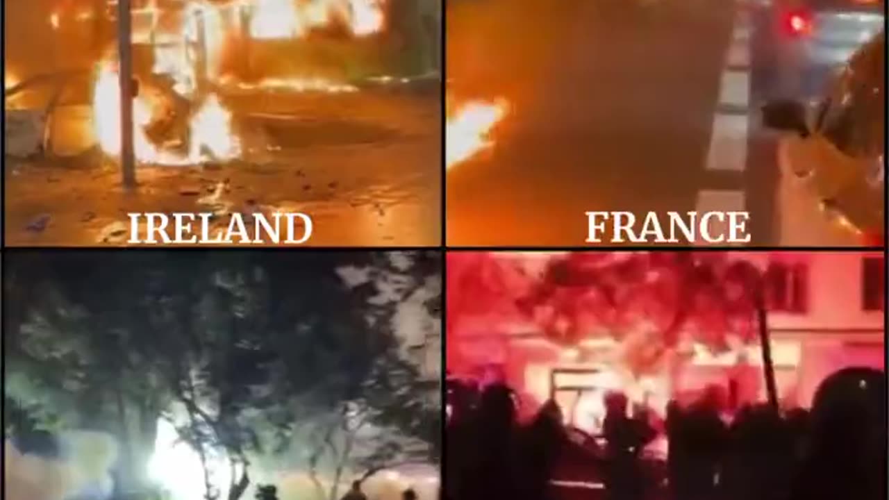 Chcą stworzyć chaos, aby narodzić się ich wysoce kontrolowany, w pełni monitoro