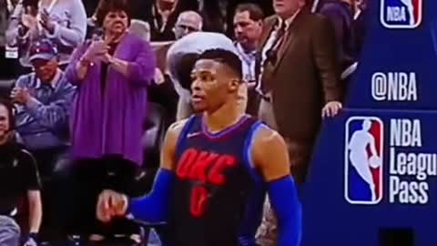 Embiid or Russ?
