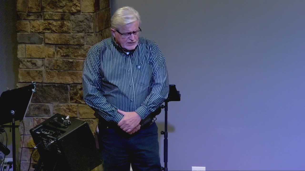 DCGI Rec. Message: End Time Events