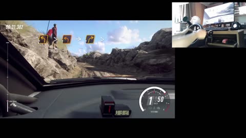 Dirt Rally 2.0 - Citroen C4 WRC - Argentina - Highlights