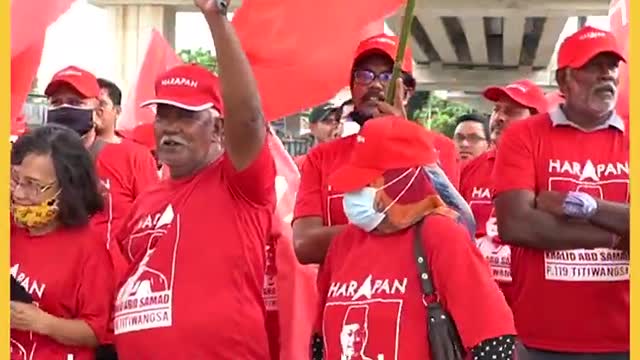 ‘Saya ada bukti DAP komunis, jumpa di mahkamah’, Hadi enggan mohon maaf
