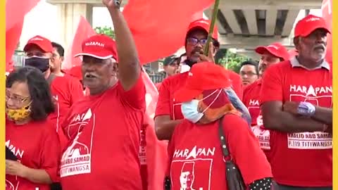 ‘Saya ada bukti DAP komunis, jumpa di mahkamah’, Hadi enggan mohon maaf