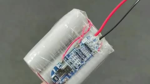 The “wireless” induction vortex toroidal vibration frequency friction energy device