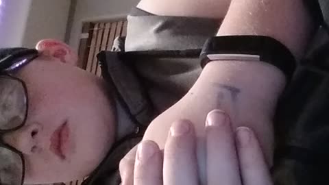 I'm going to be posting weekly I think?
