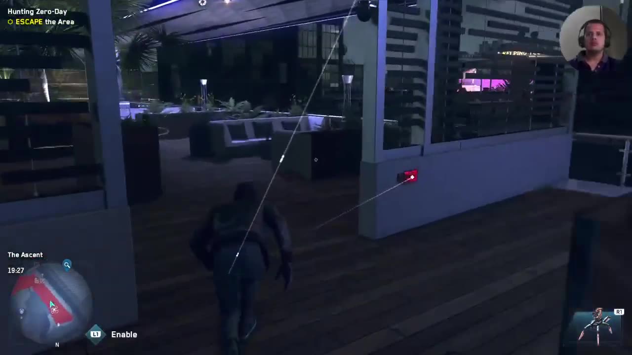 Watch Dogs®: Legion stream 12