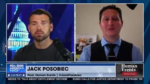 Richard Baris breaks down new Florida primary poll: "They are, in fact, banking on Donald Trump being indicted"