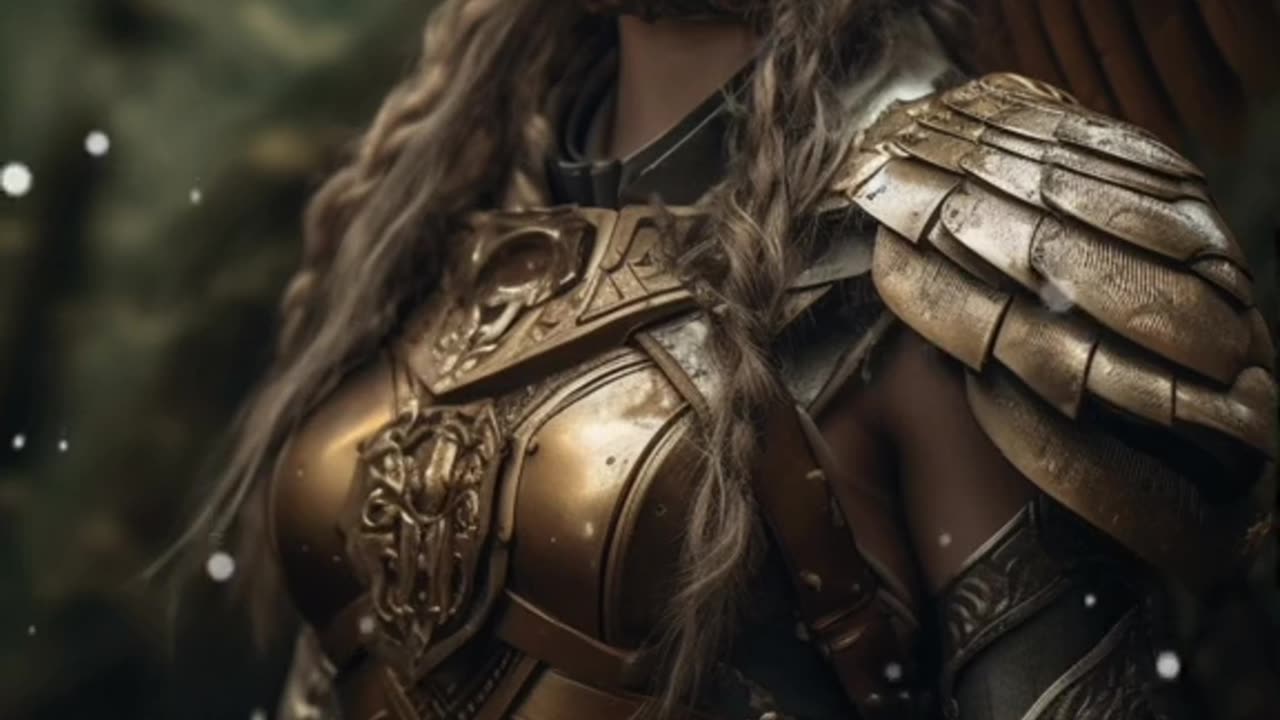 Valkyrie | Mythical Figures Explained