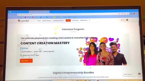 New earning tricks 😉💰